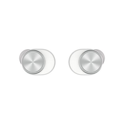 B&W Pi7 S2 Truly Wireless In-ear Wireless Bluetooth Headphone (Canvas White)